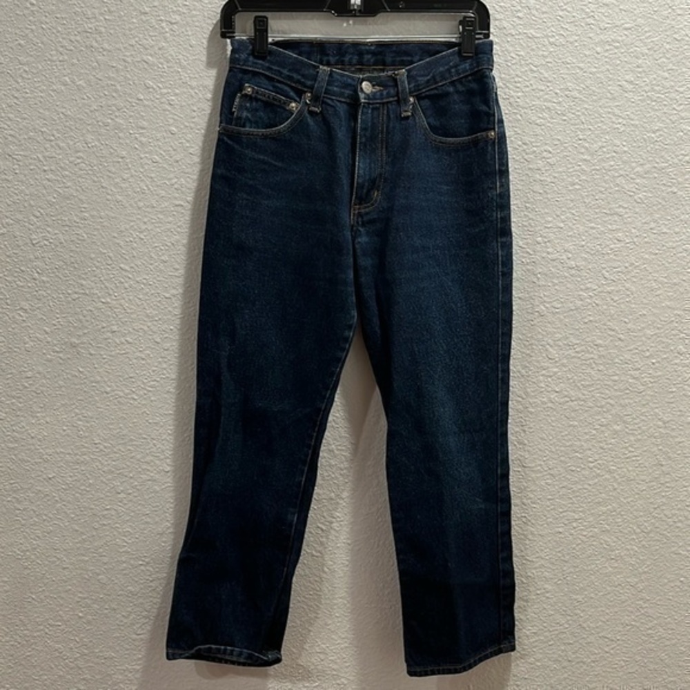 VINTAGE :: JEANS